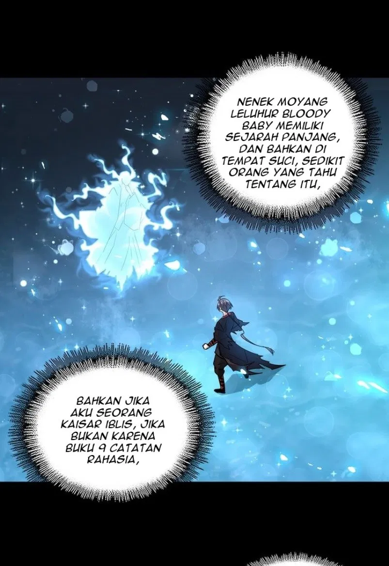 Page 3 - Magic Emperor Chapter 75