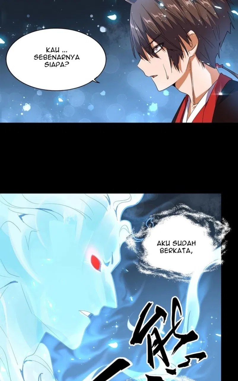 Page 5 - Magic Emperor Chapter 75