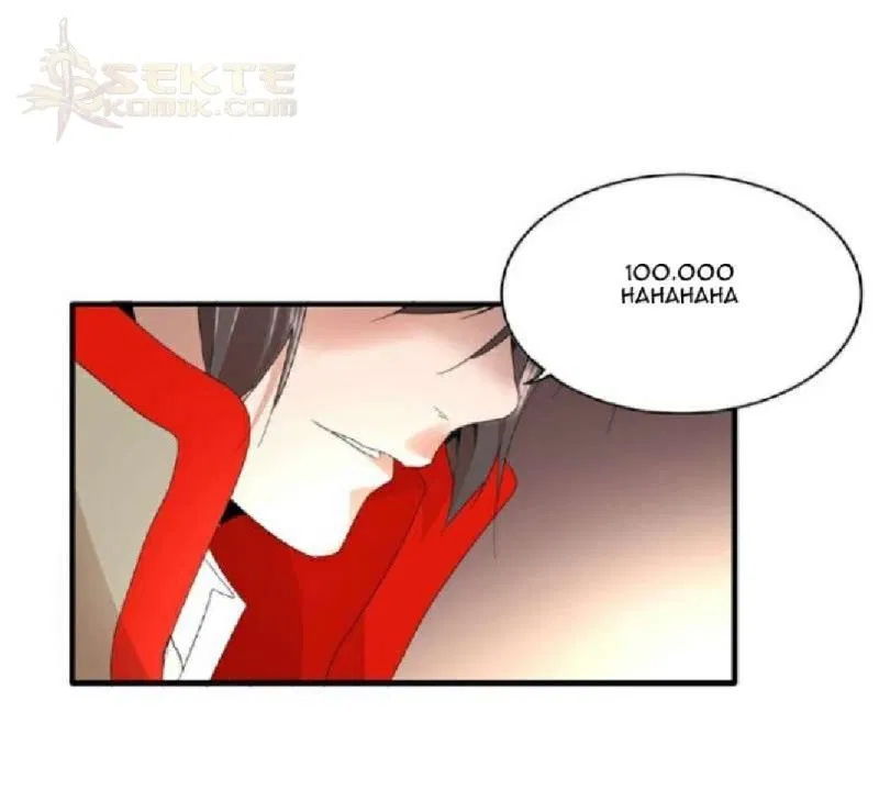Page 49 - Magic Emperor Chapter 09