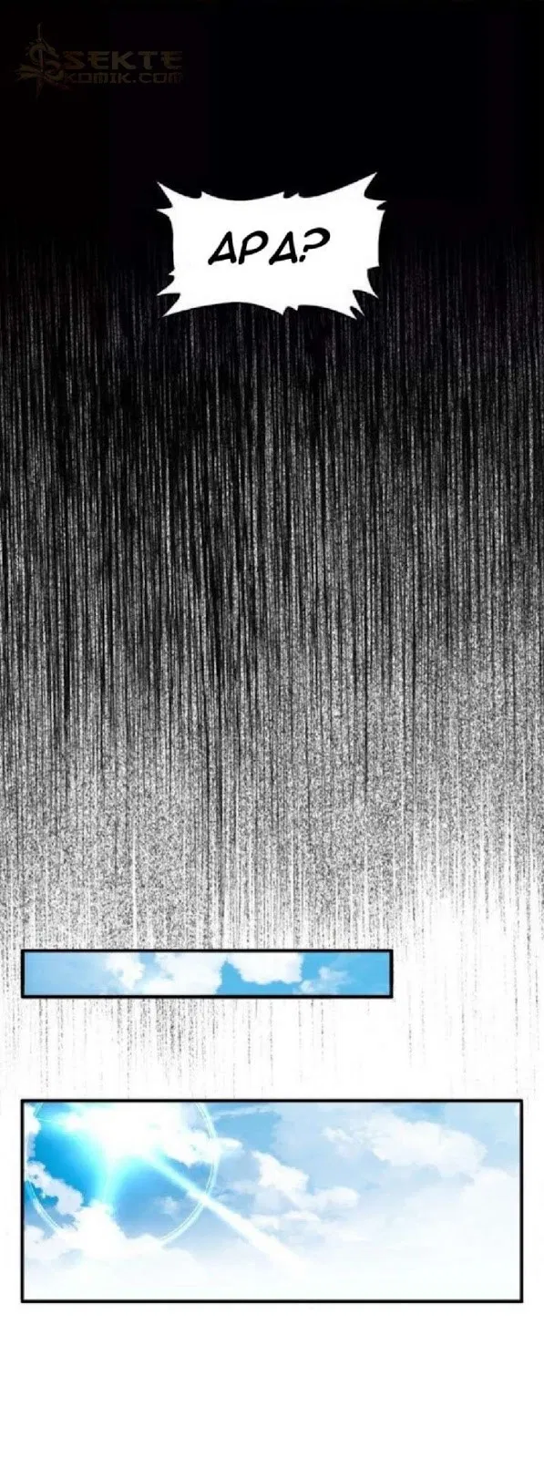 Page 23 - Magic Emperor Chapter 09