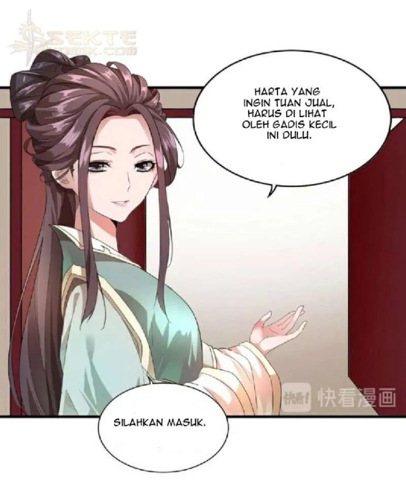 Page 39 - Magic Emperor Chapter 09