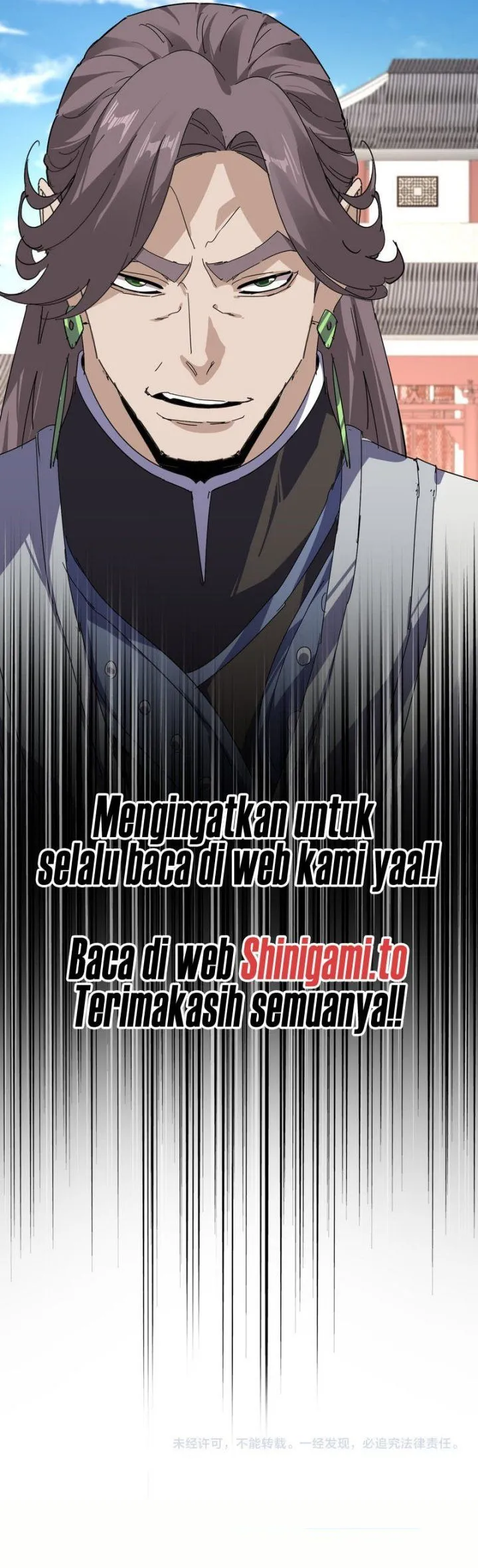 Page 7 - Magic Emperor Chapter 916