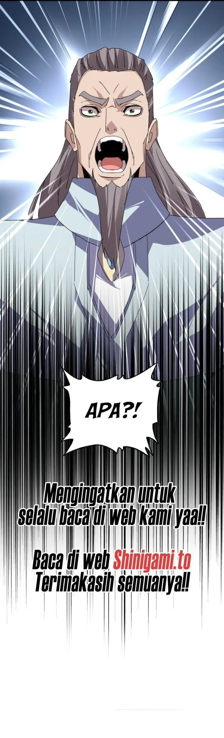 Magic Emperor Chap 921 - Next Chap 922