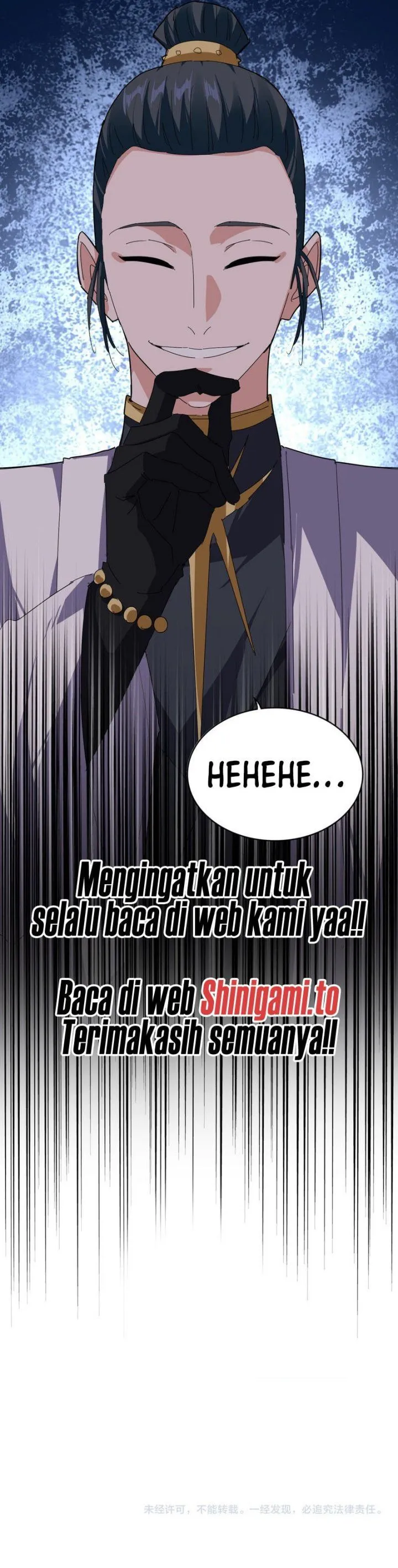 Page 7 - Magic Emperor Chapter 925