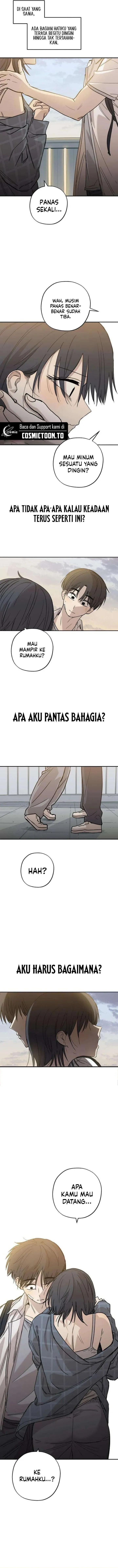 
              Aching             Chapter 31