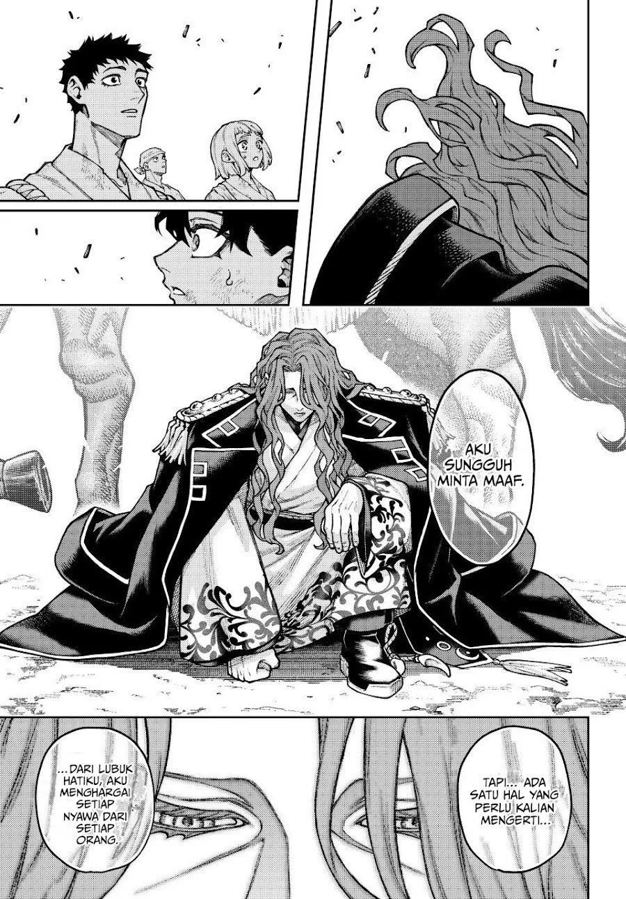 Page 35 - Sensen Senki Chapter 1