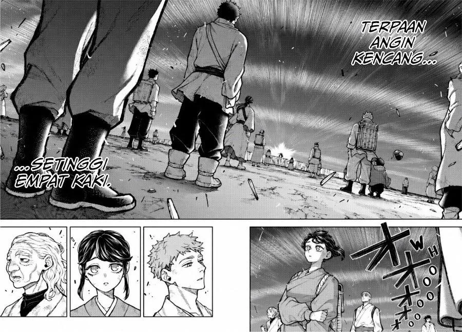 Page 39 - Sensen Senki Chapter 1