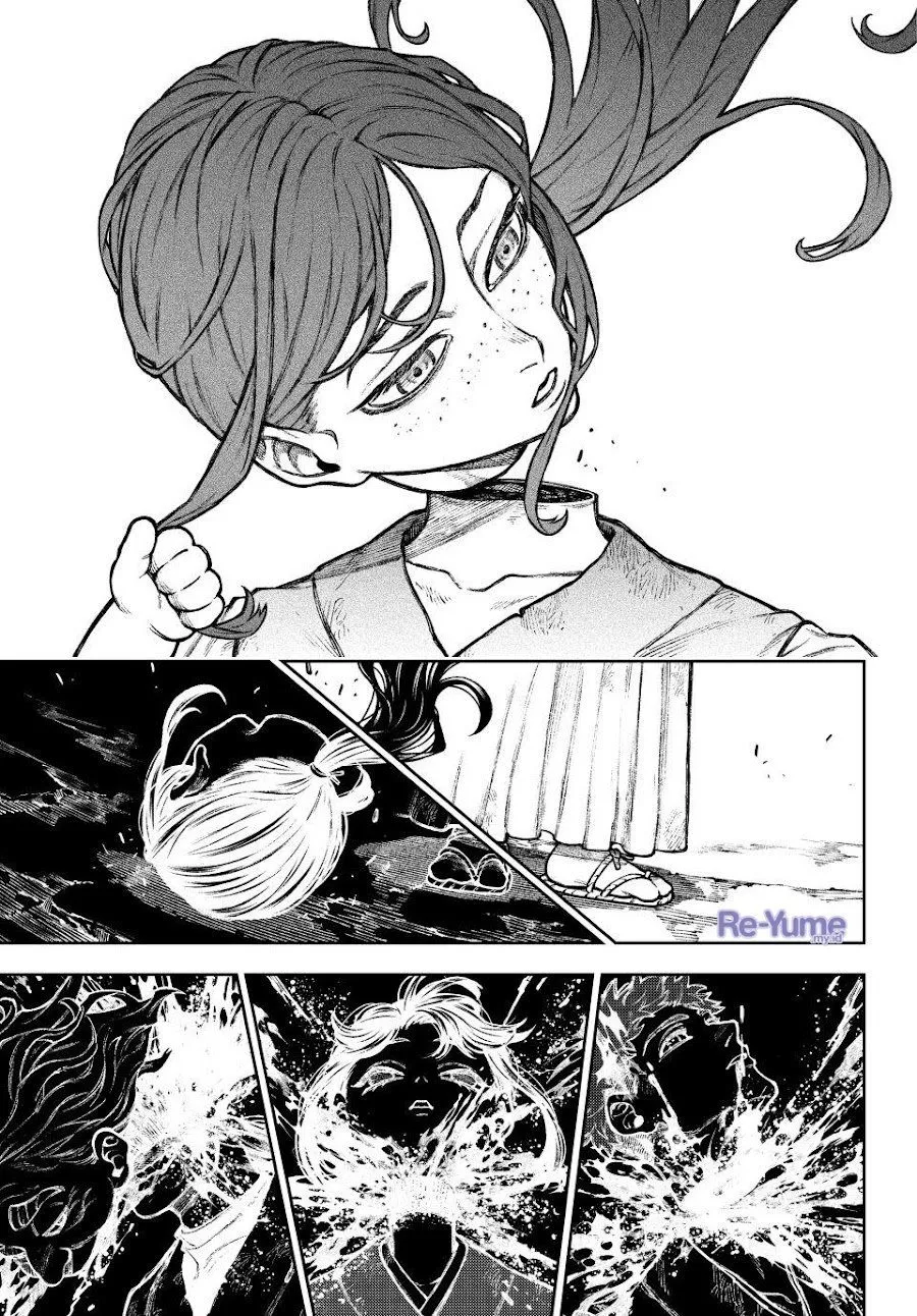 Page 41 - Sensen Senki Chapter 1