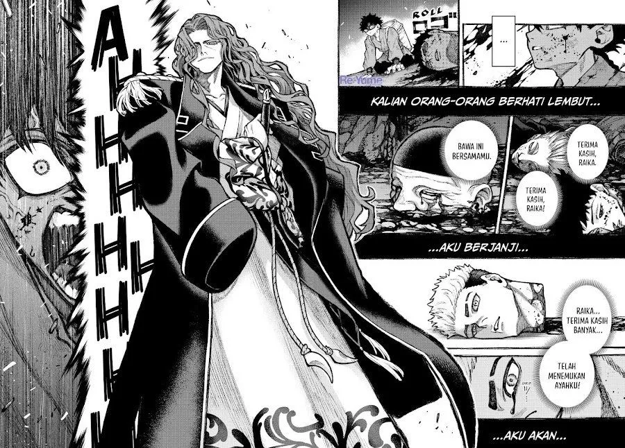 Page 43 - Sensen Senki Chapter 1