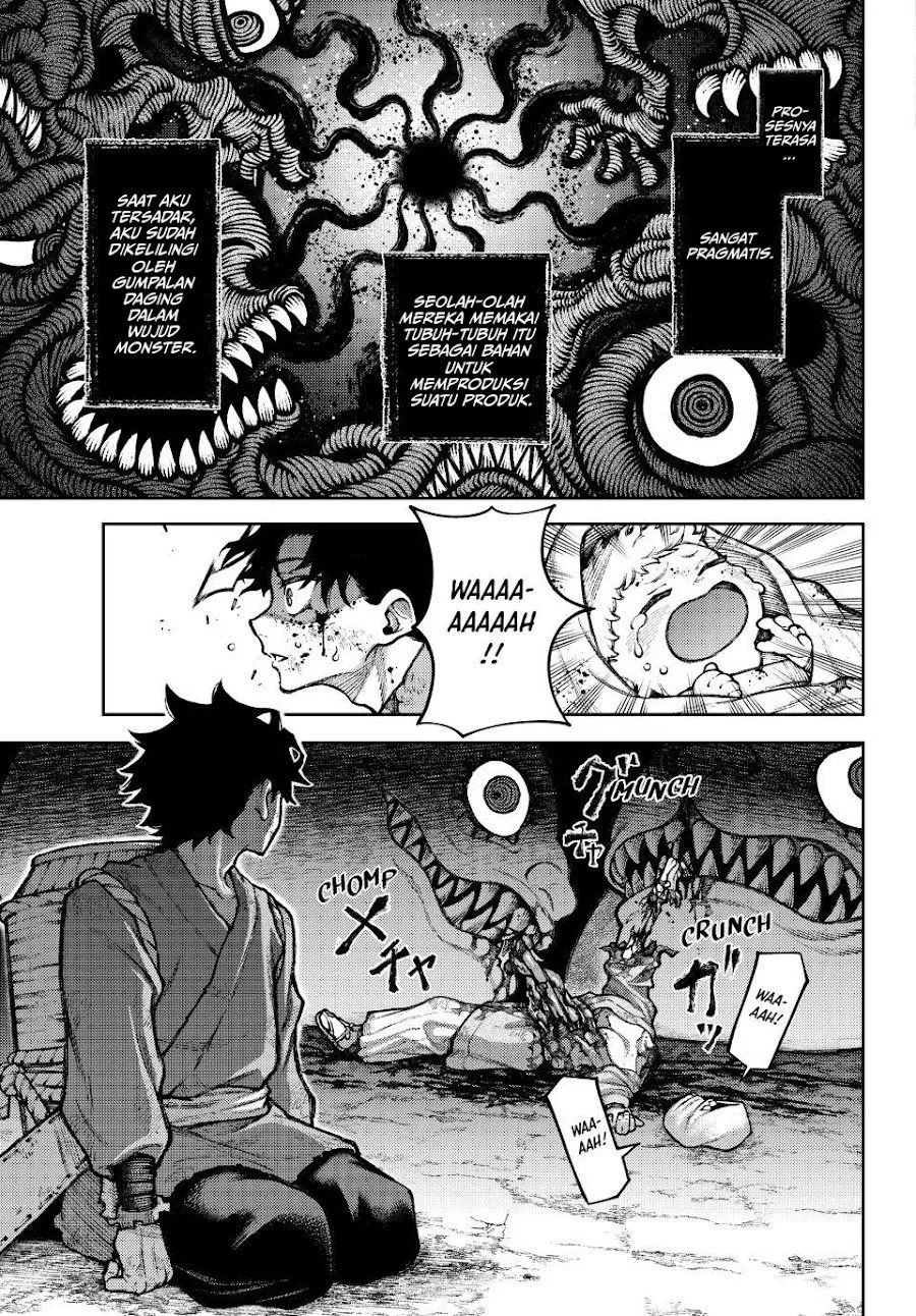 Page 47 - Sensen Senki Chapter 1