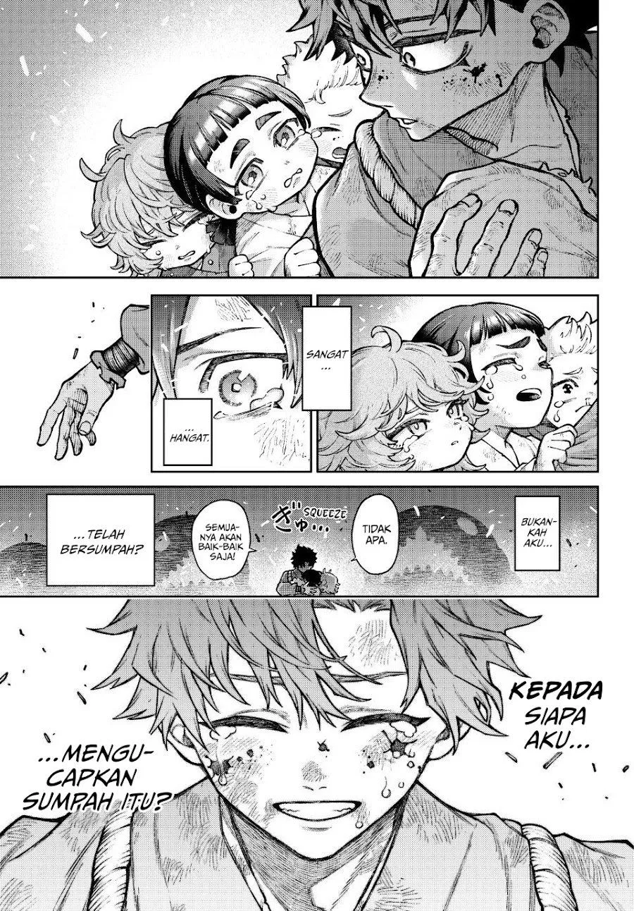 Page 49 - Sensen Senki Chapter 1