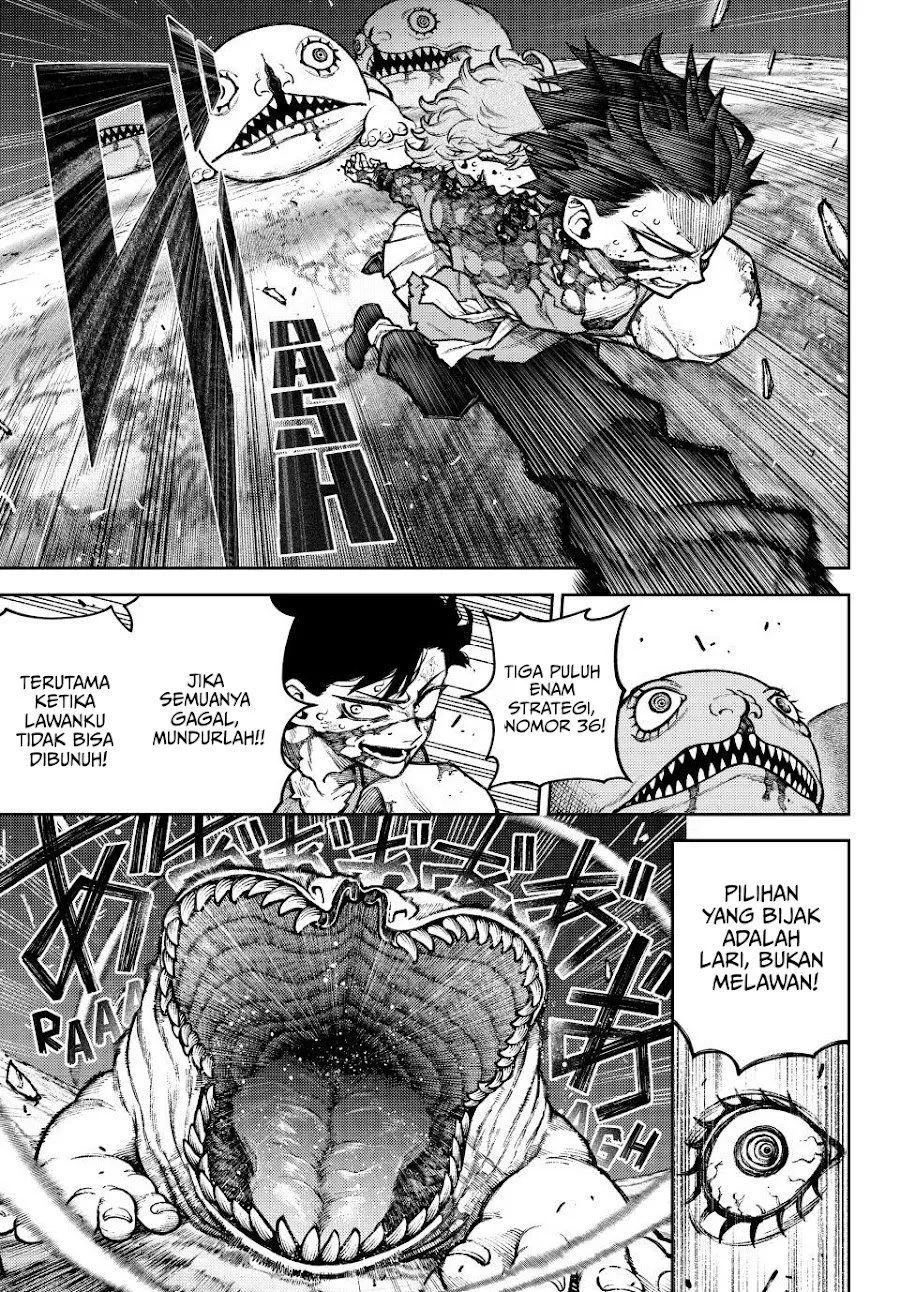 Page 57 - Sensen Senki Chapter 1