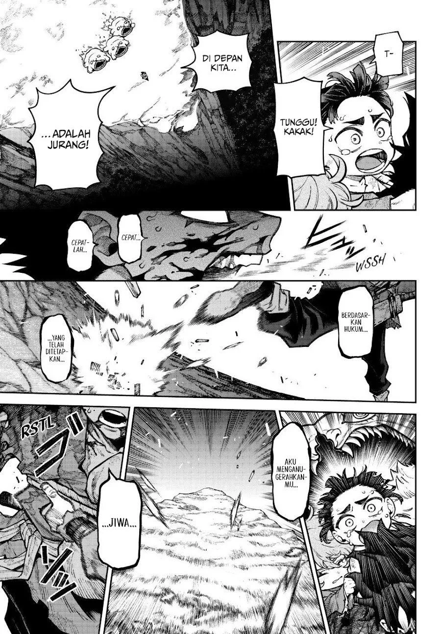 Page 59 - Sensen Senki Chapter 1