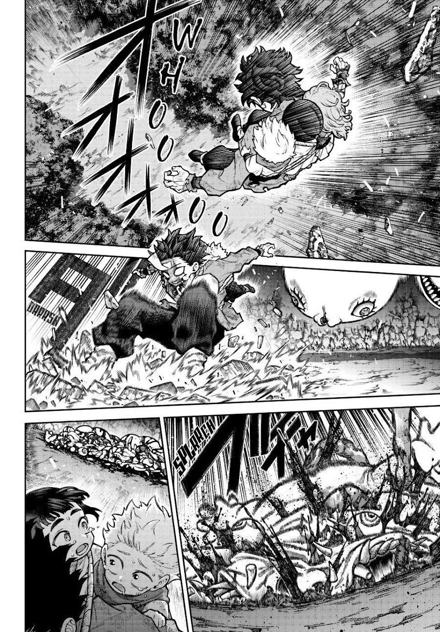 Page 61 - Sensen Senki Chapter 1