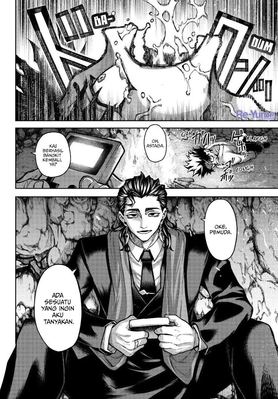 Page 65 - Sensen Senki Chapter 1
