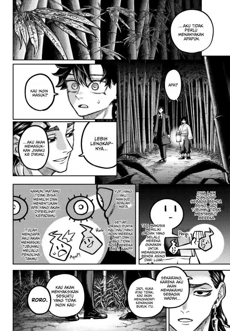Page 19 - Sensen Senki Chapter 2