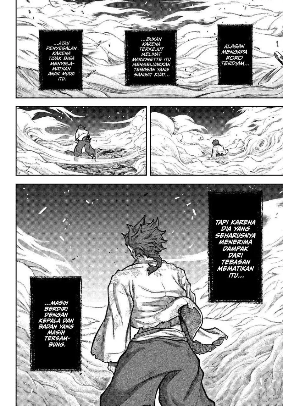 Page 37 - Sensen Senki Chapter 2