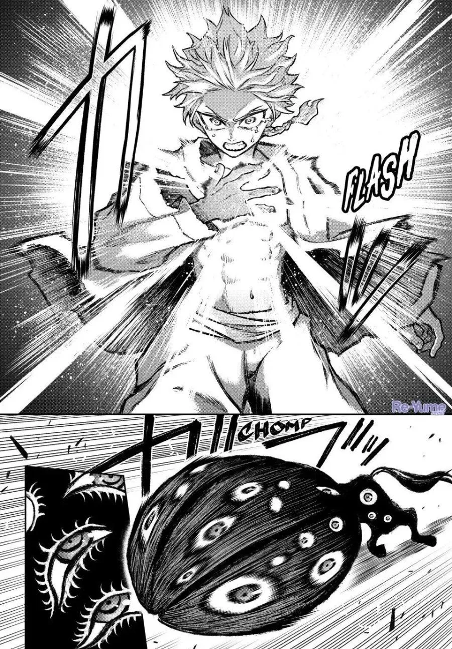 Page 41 - Sensen Senki Chapter 2