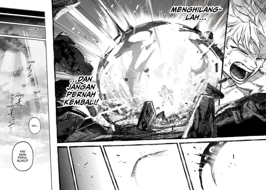 Page 43 - Sensen Senki Chapter 2