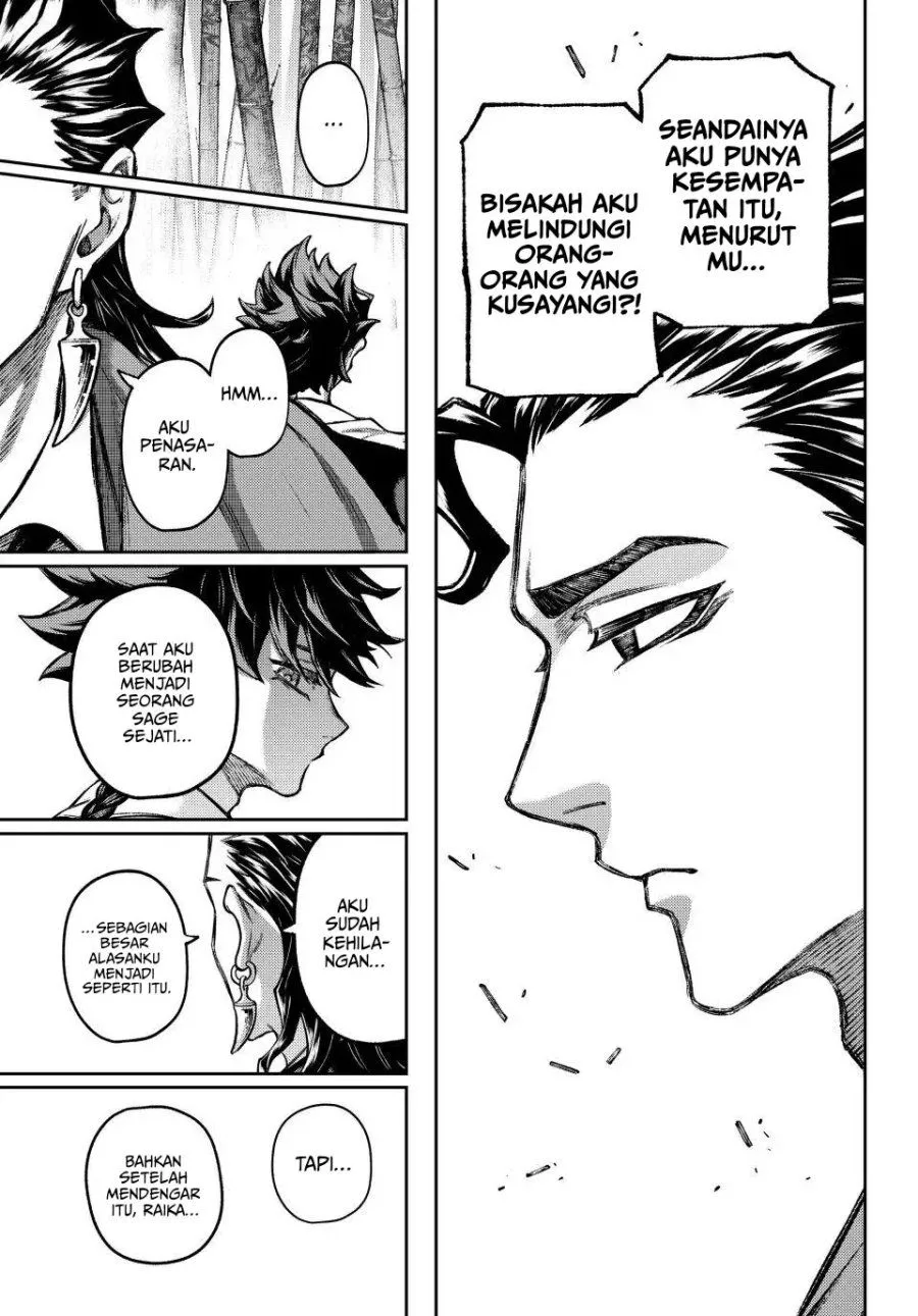 Page 45 - Sensen Senki Chapter 2