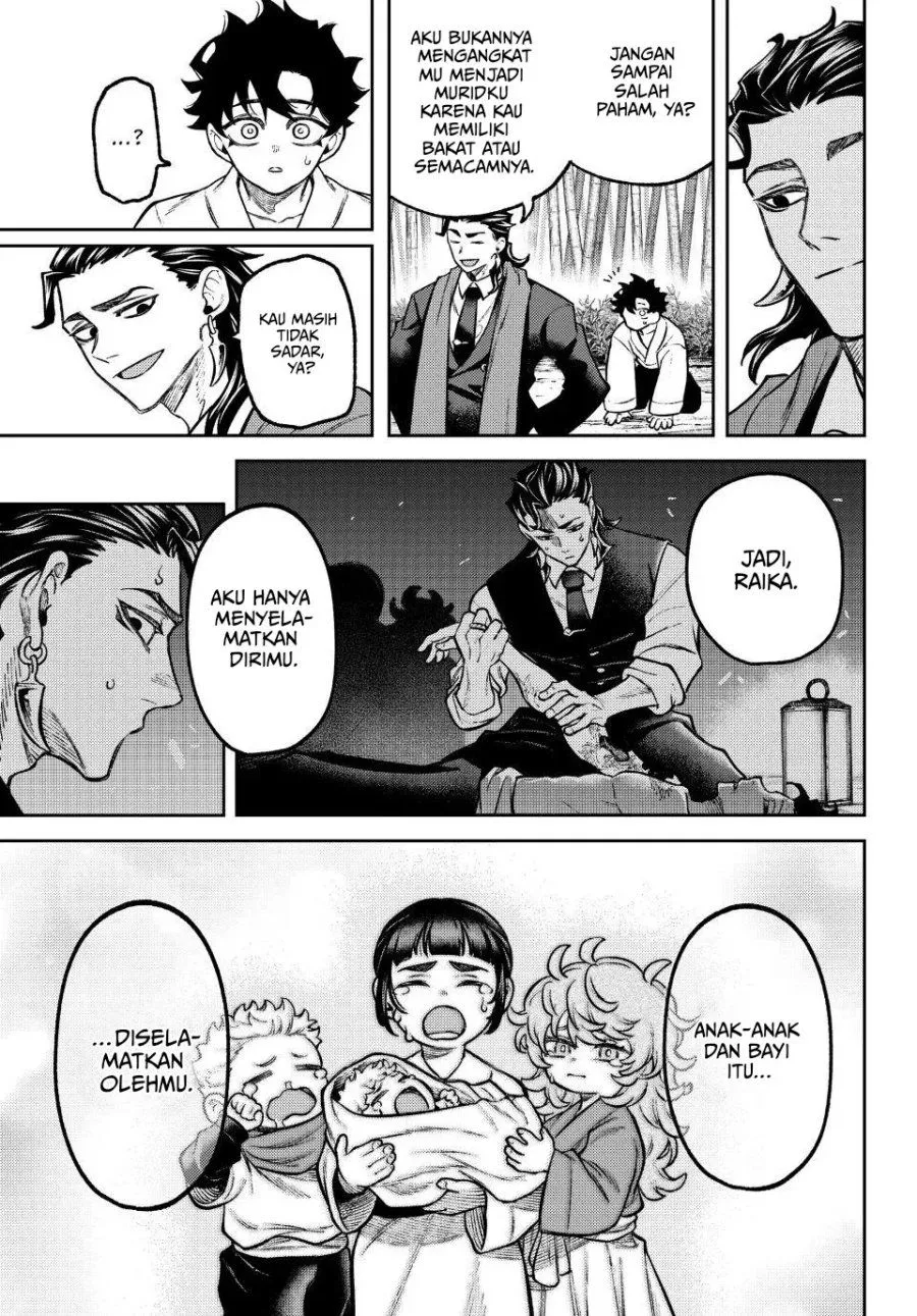 Page 47 - Sensen Senki Chapter 2