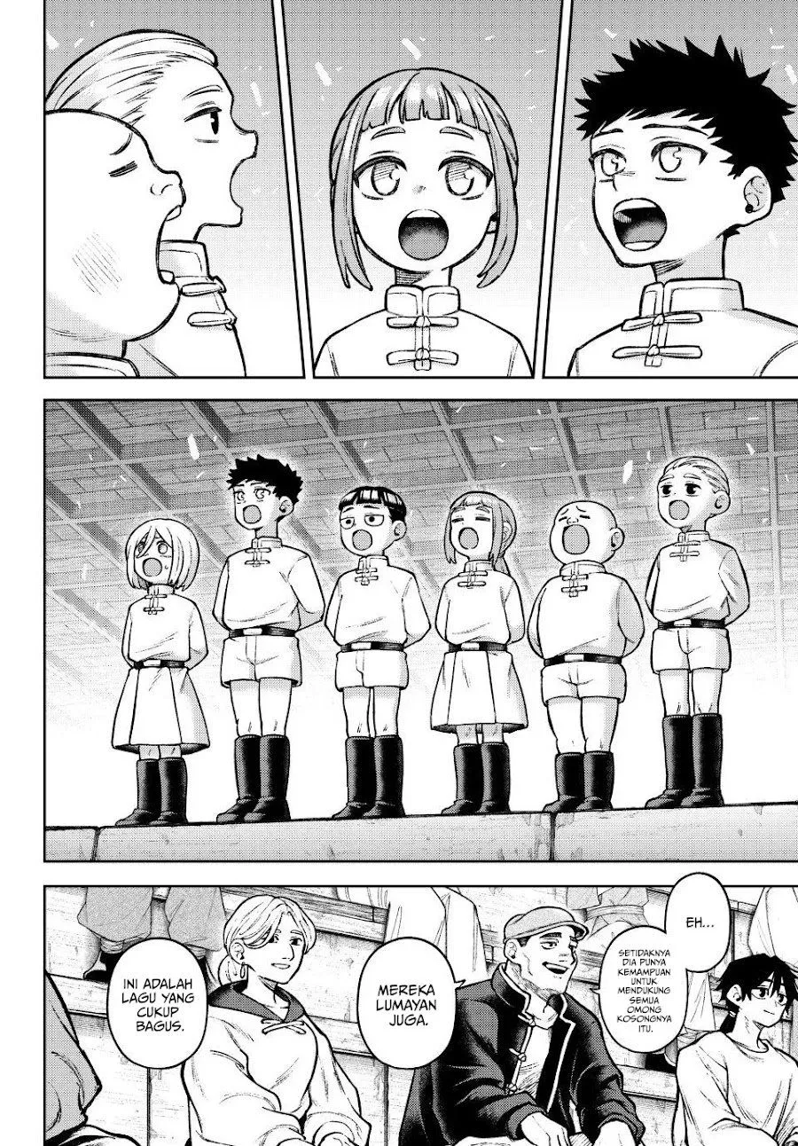 Page 9 - Sensen Senki Chapter 4