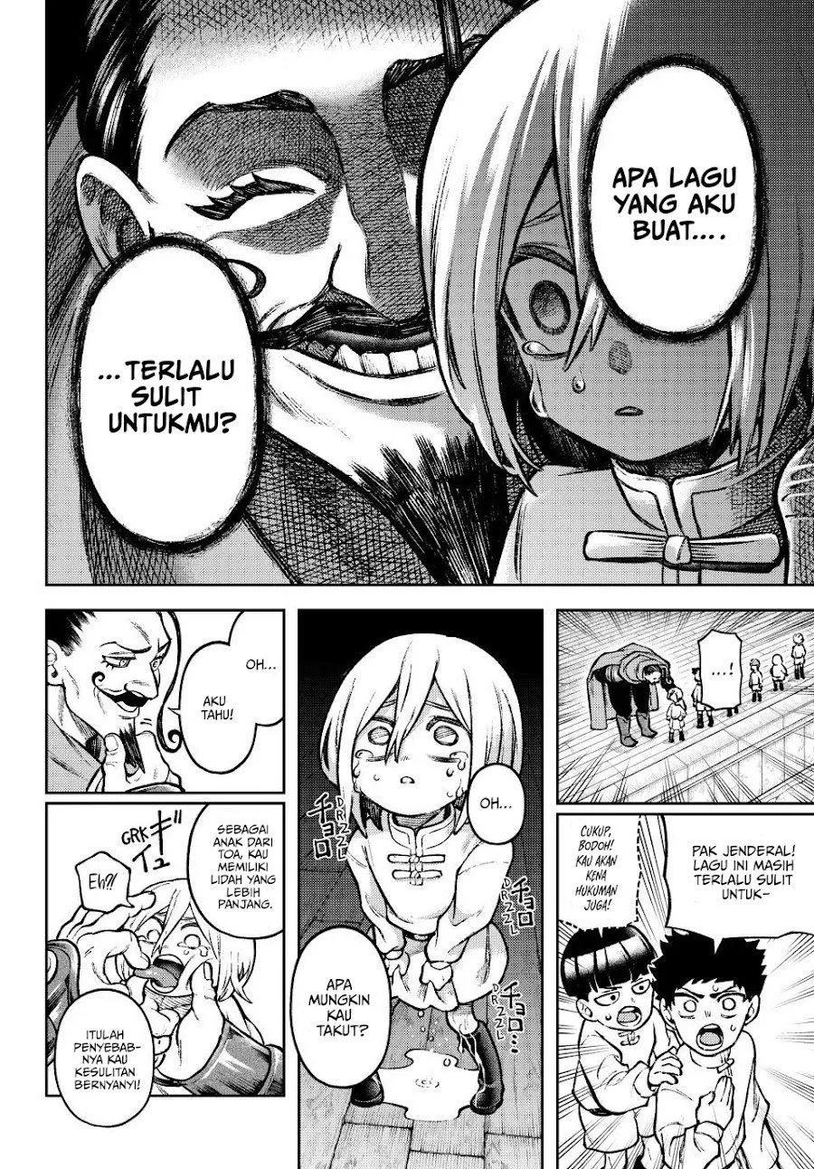 Page 11 - Sensen Senki Chapter 4