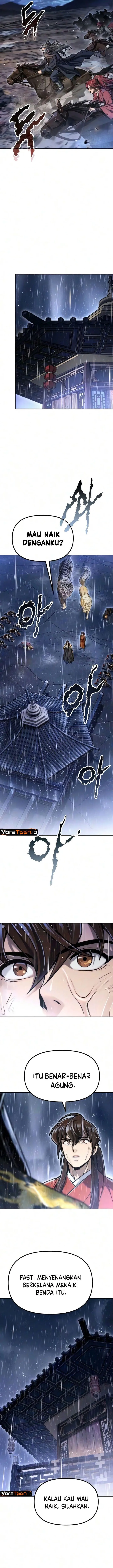 Chronicles of the Demon Faction Chap 190 - Next Chap 191