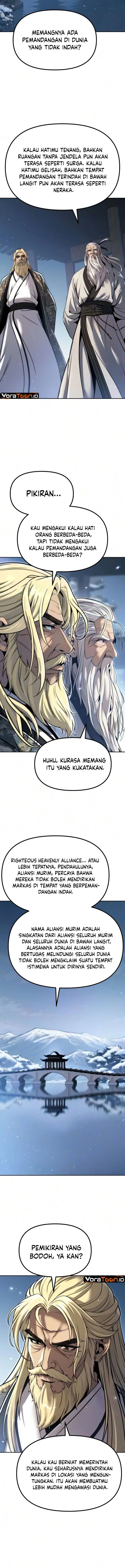 Chronicles of the Demon Faction Chap 190 - Next Chap 191