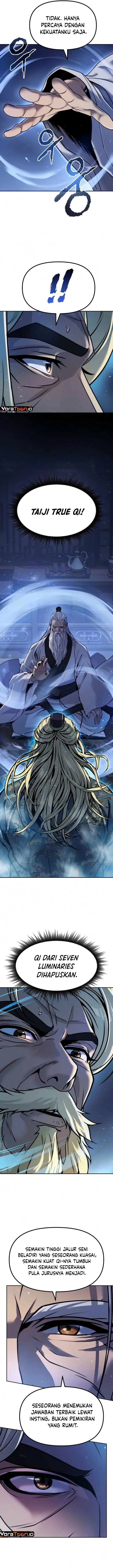 Chronicles of the Demon Faction Chap 190 - Next Chap 191