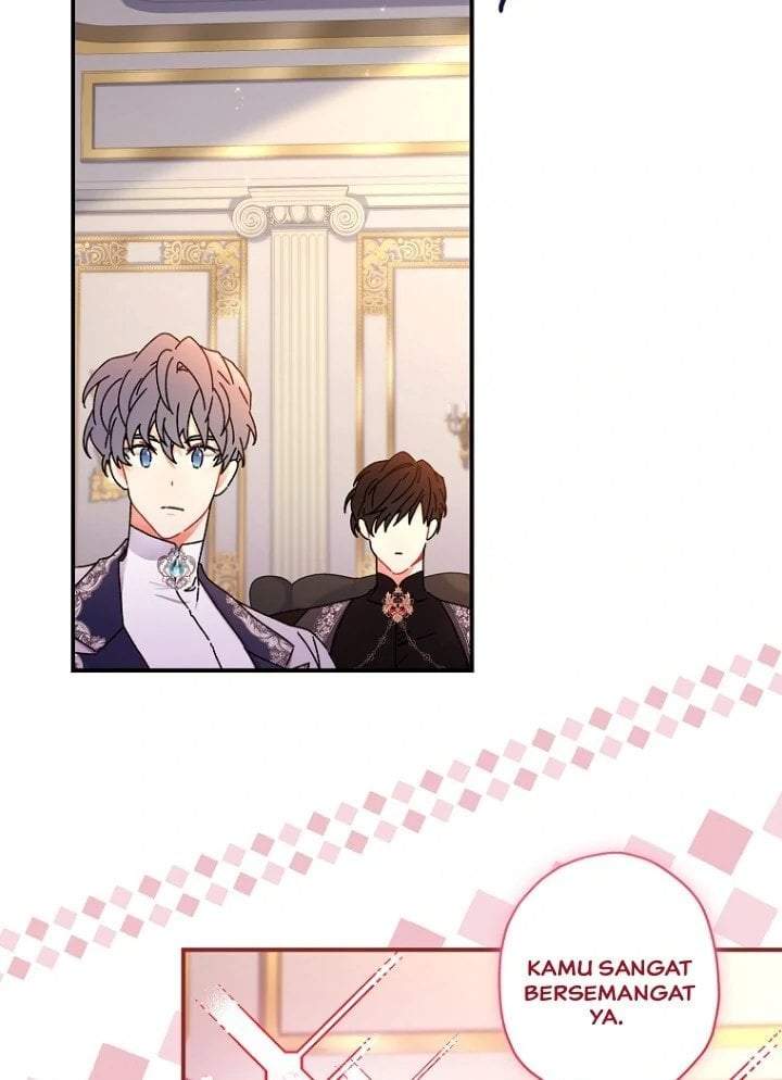 
              The Male Lead’s Little Lion Daughter             Chapter 112