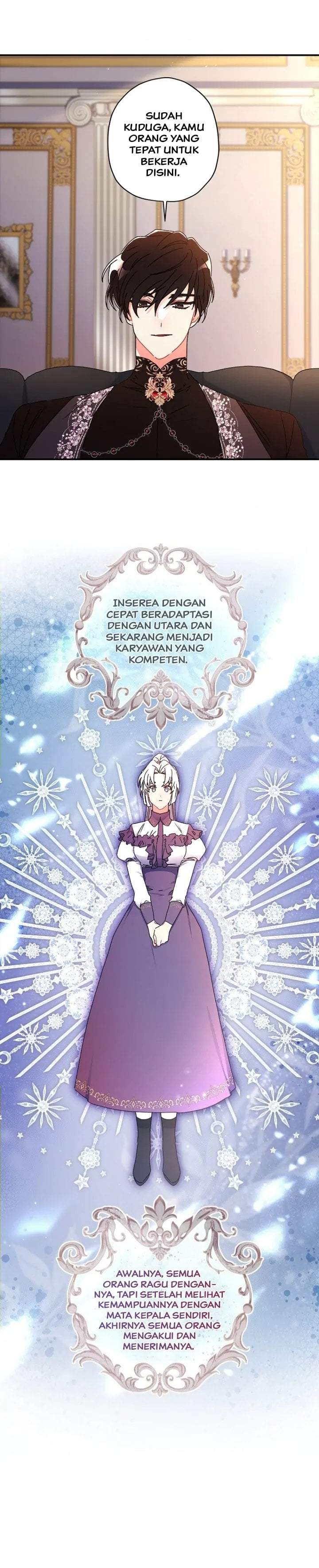 
              The Male Lead’s Little Lion Daughter             Chapter 112