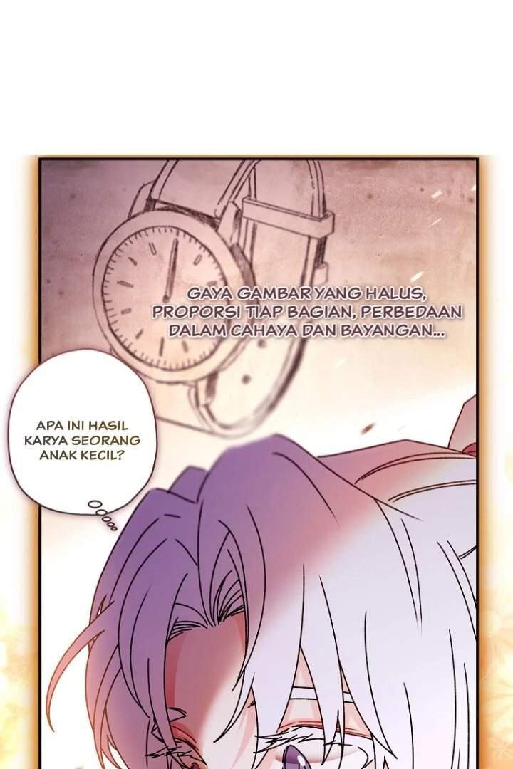 
              The Male Lead’s Little Lion Daughter             Chapter 112