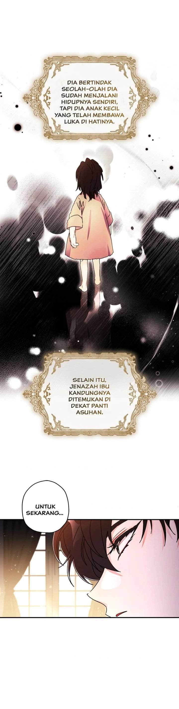 
              The Male Lead’s Little Lion Daughter             Chapter 112