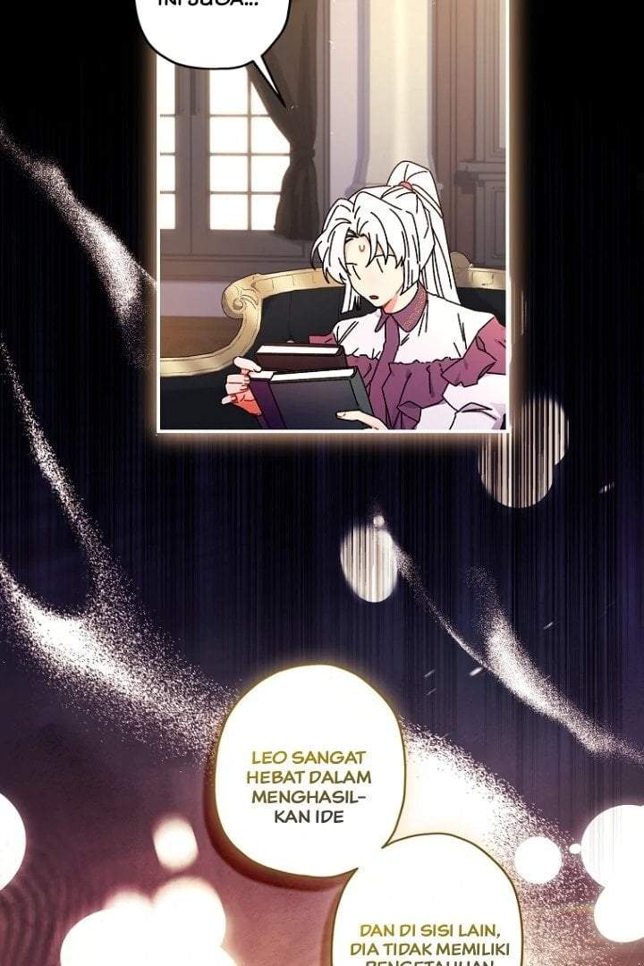 
              The Male Lead’s Little Lion Daughter             Chapter 112