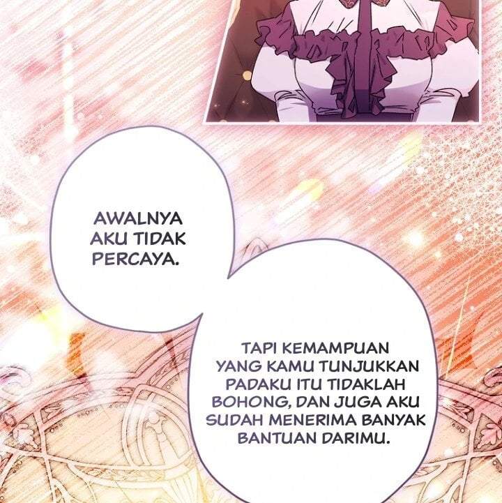 
              The Male Lead’s Little Lion Daughter             Chapter 112
