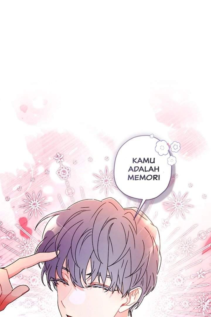 
              The Male Lead’s Little Lion Daughter             Chapter 112