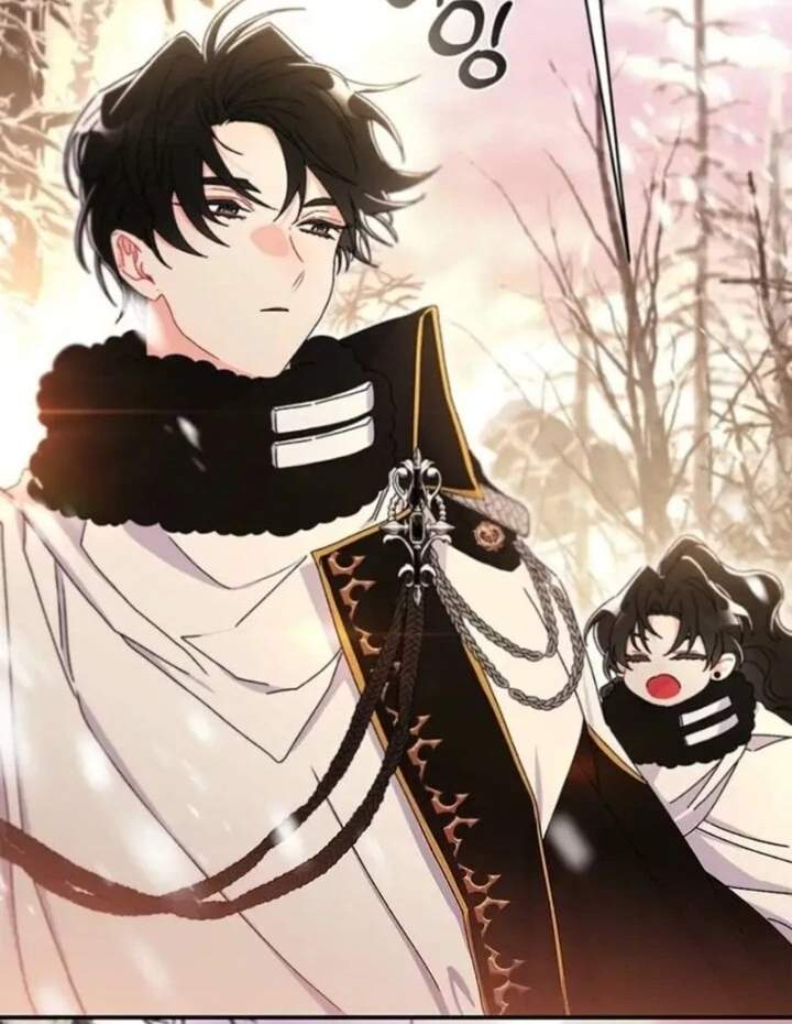 
              The Male Lead’s Little Lion Daughter             Chapter 128