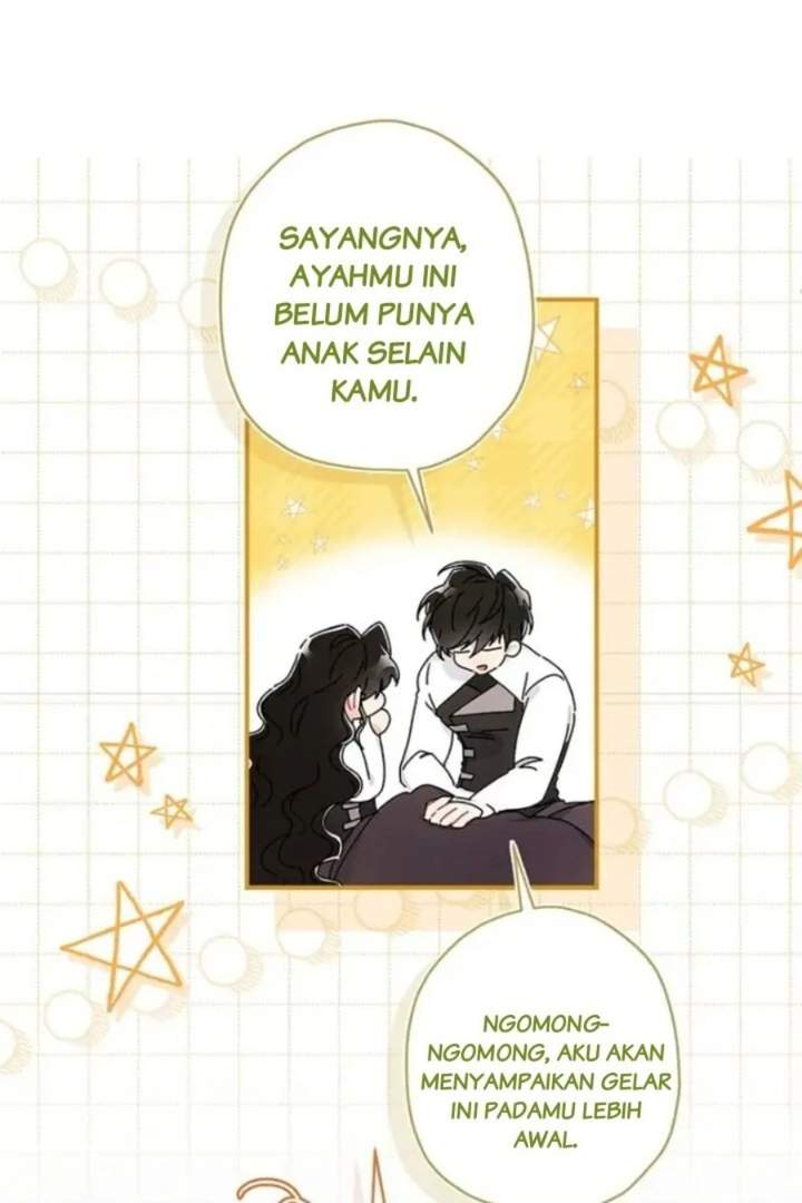 
              The Male Lead’s Little Lion Daughter             Chapter 128