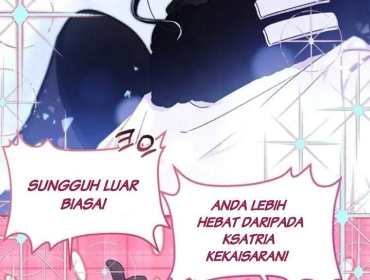 
              The Male Lead’s Little Lion Daughter             Chapter 128