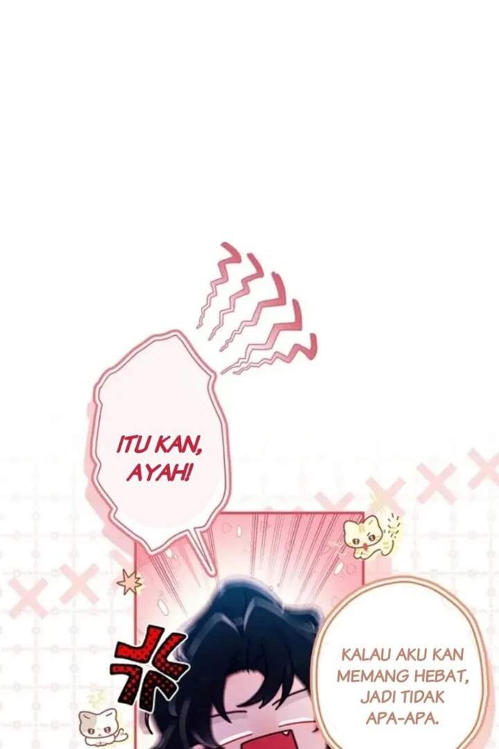 
              The Male Lead’s Little Lion Daughter             Chapter 128