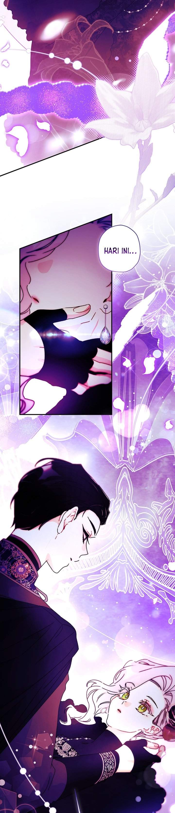 
              The Male Lead’s Little Lion Daughter             Chapter 162