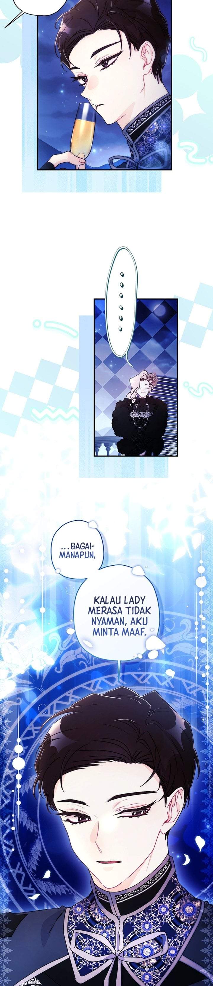 
              The Male Lead’s Little Lion Daughter             Chapter 162