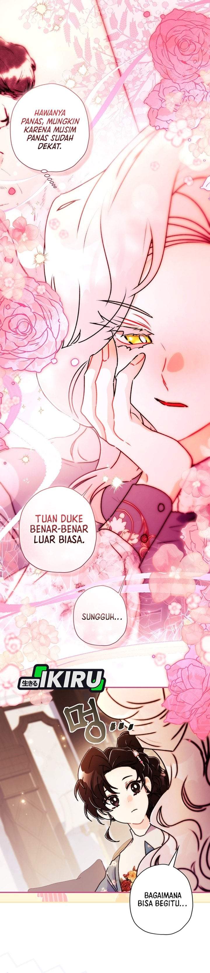 
              The Male Lead’s Little Lion Daughter             Chapter 162