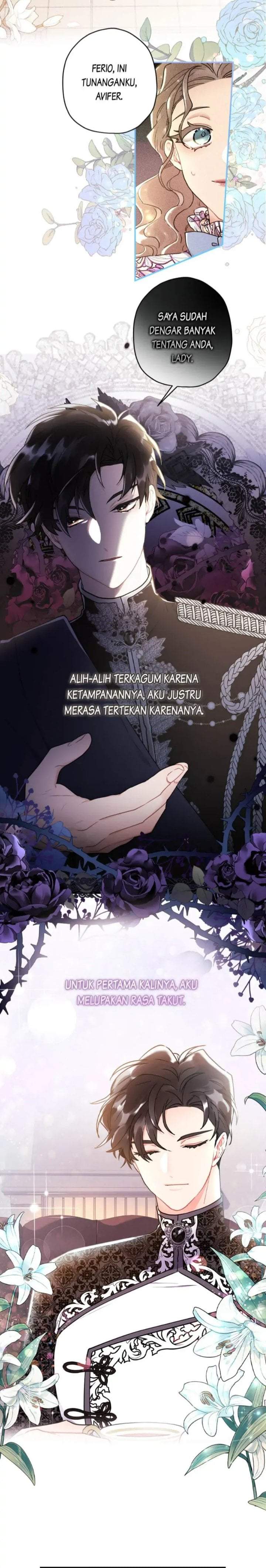 
              The Male Lead’s Little Lion Daughter             Chapter 44