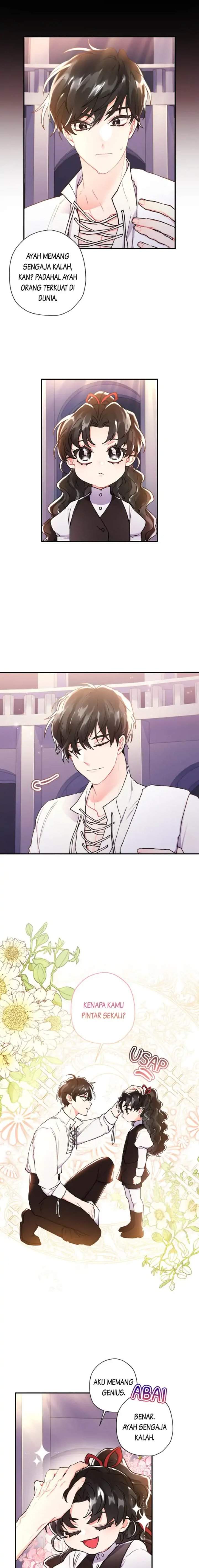 
              The Male Lead’s Little Lion Daughter             Chapter 47