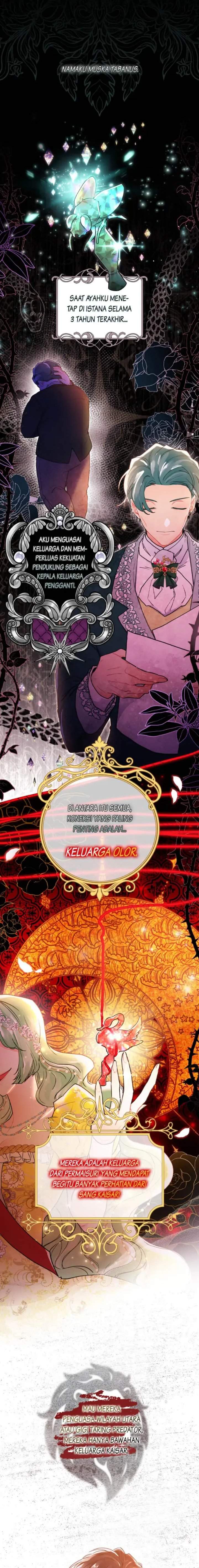 
              The Male Lead’s Little Lion Daughter             Chapter 49