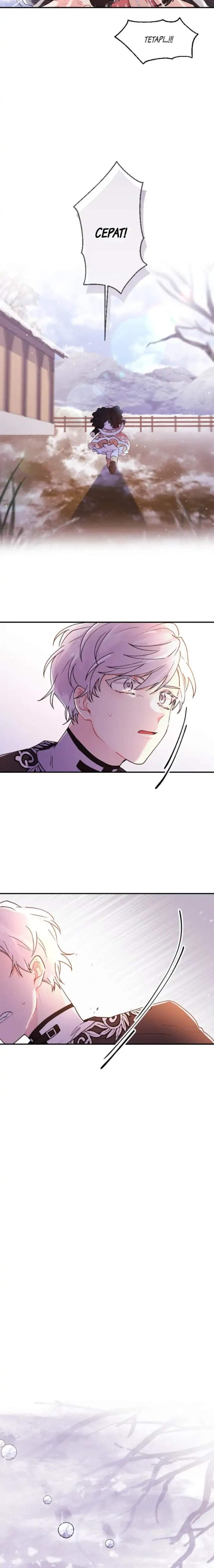 
              The Male Lead’s Little Lion Daughter             Chapter 49