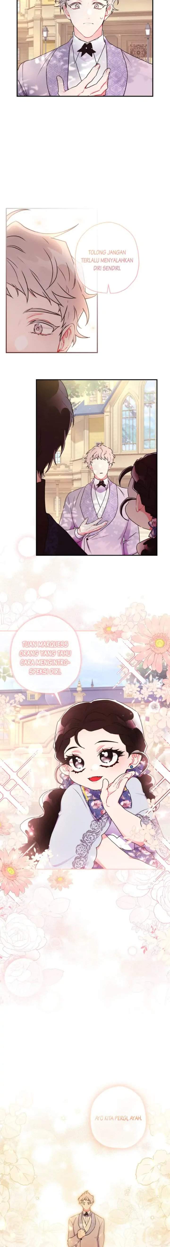 
              The Male Lead’s Little Lion Daughter             Chapter 63