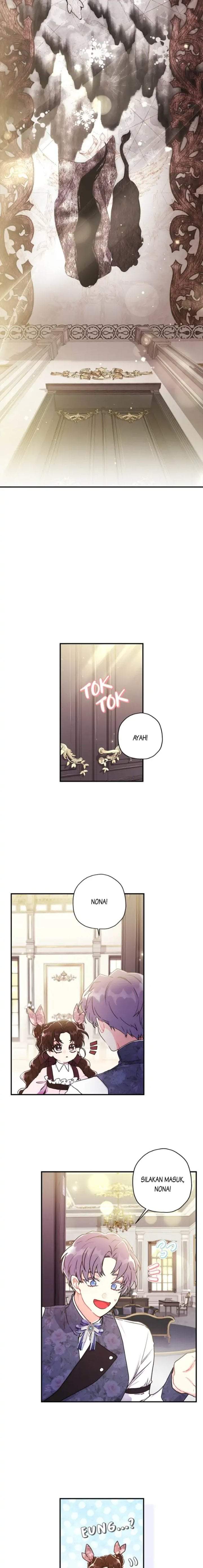 
              The Male Lead’s Little Lion Daughter             Chapter 67